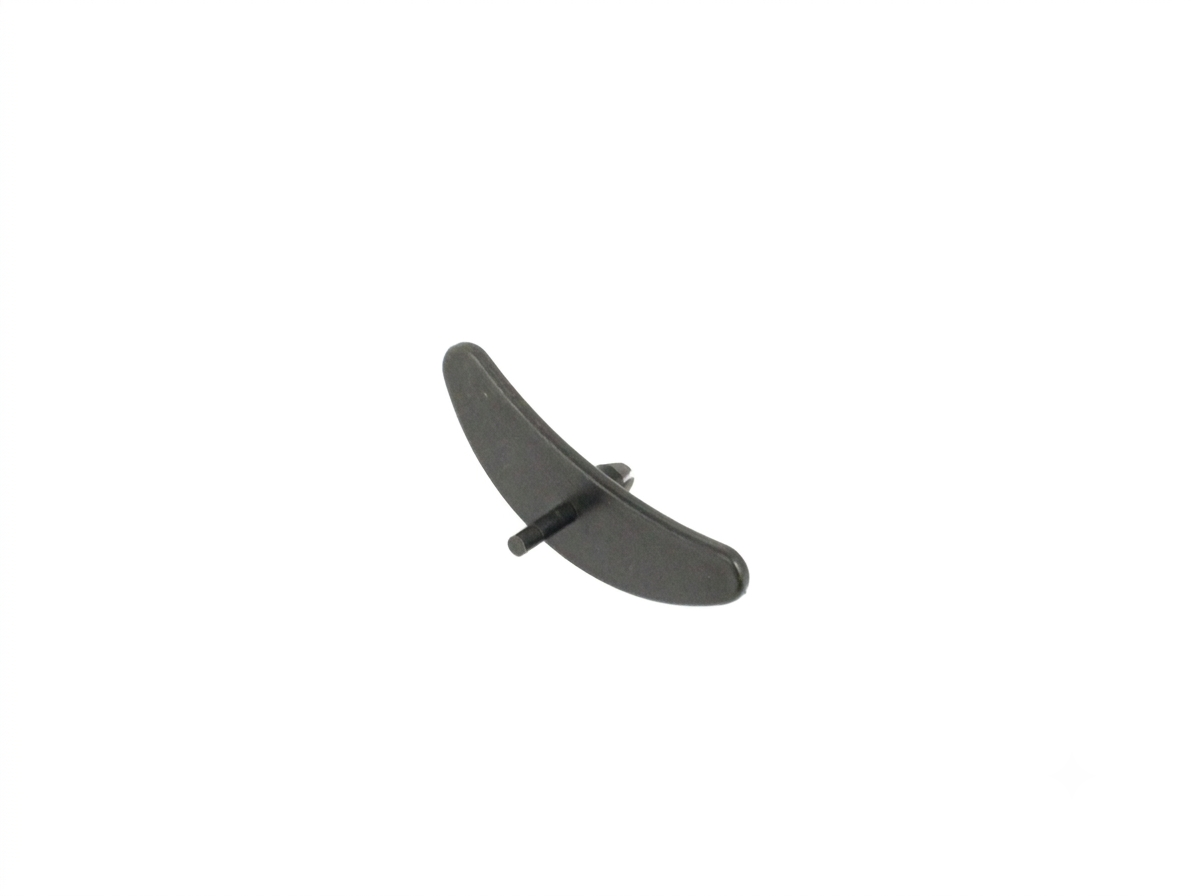 Clip, bumper -80