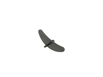 Clips, stötfångare -80