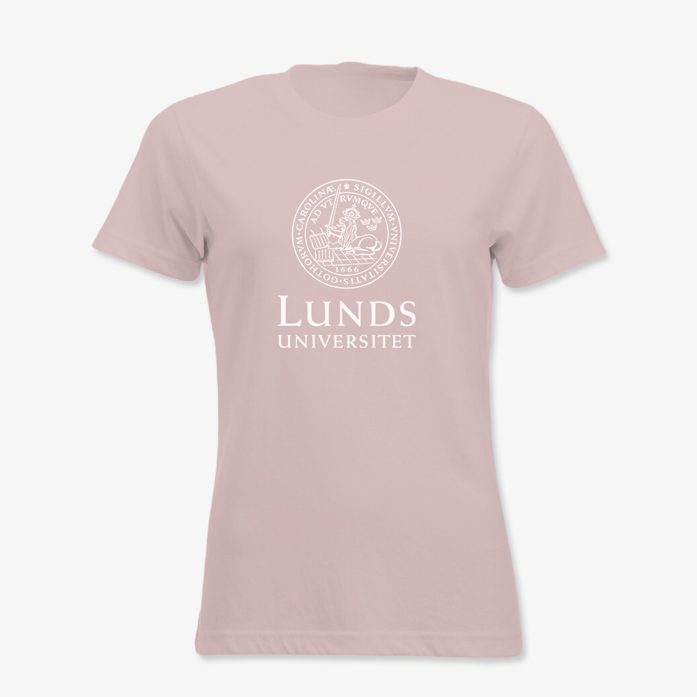 T-shirt ladies - 4