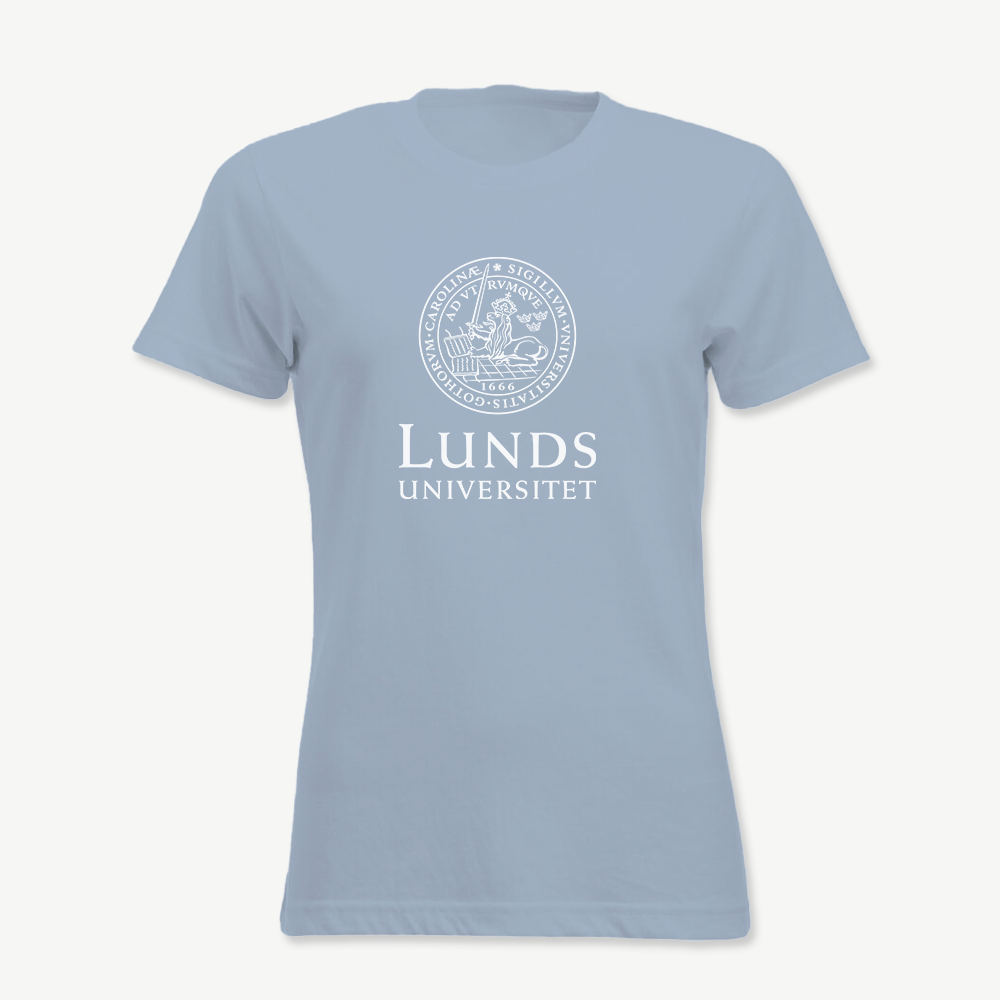 T-shirt ladies - 5