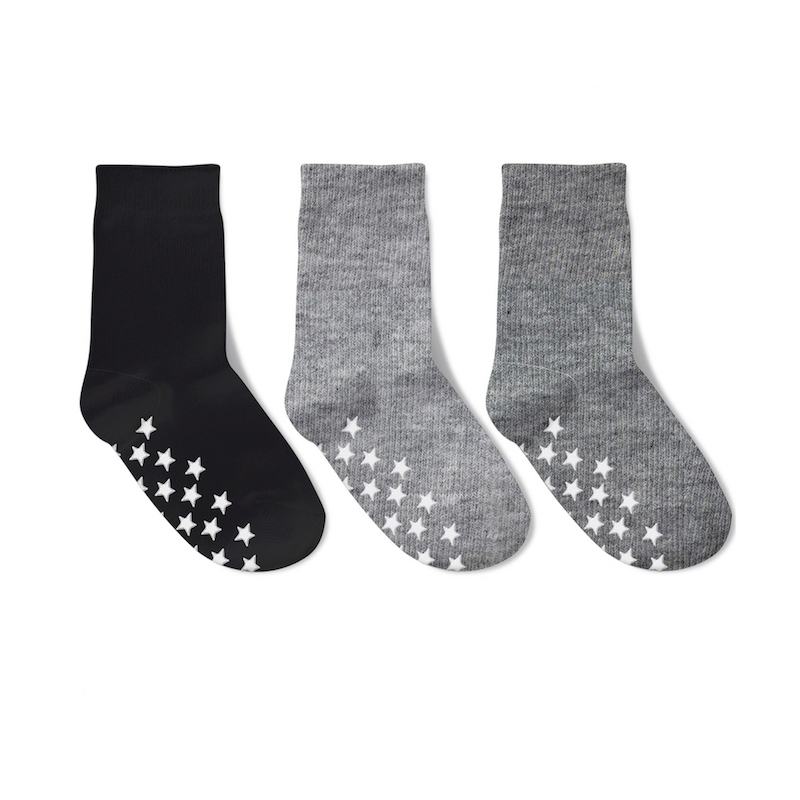 ANTIHALKSTRUMPOR 3 - PACK