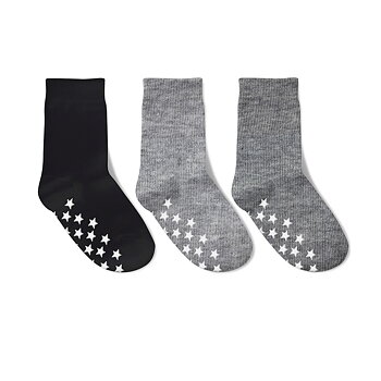 ANTIHALKSTRUMPOR 3 - PACK