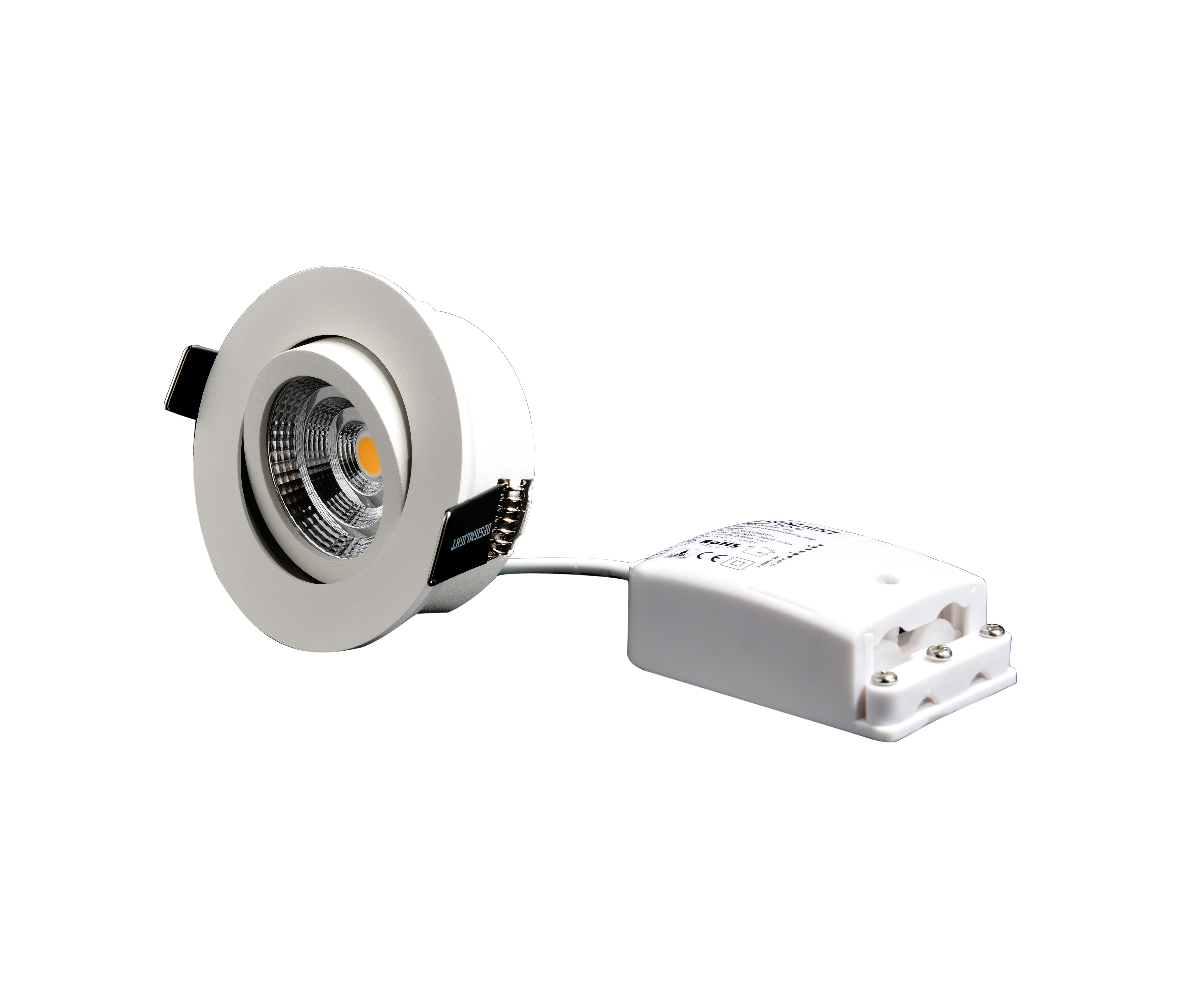 DESIGNLIGHT Q-1MW 4,2W 3000K