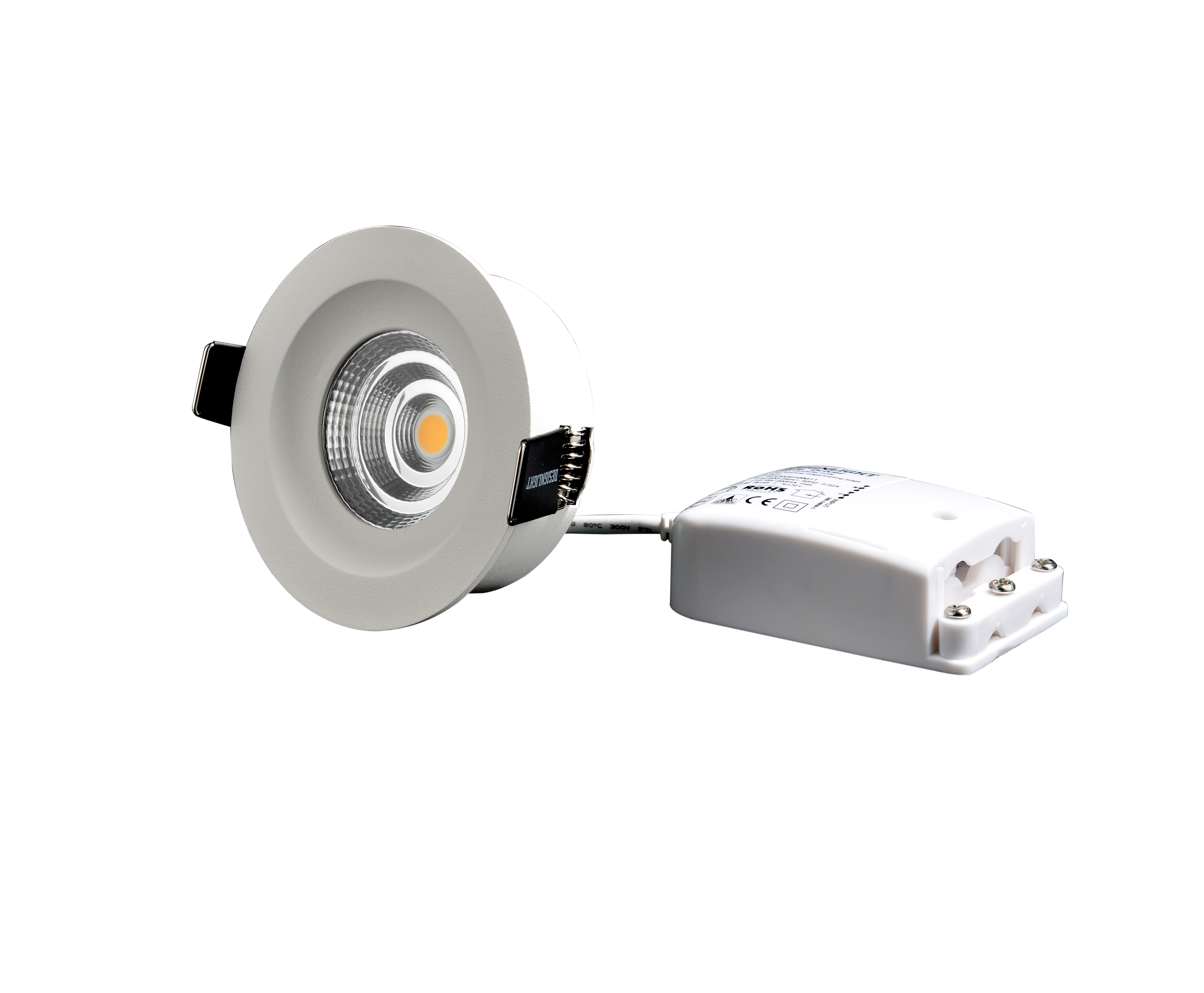 DESIGNLIGHT Q-4MW 4,2W 2700K