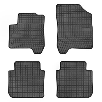 Gummimatta Citroen C3 Picasso, 2008 - 2017