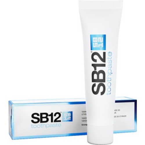 SB12 Tandkräm 100ml