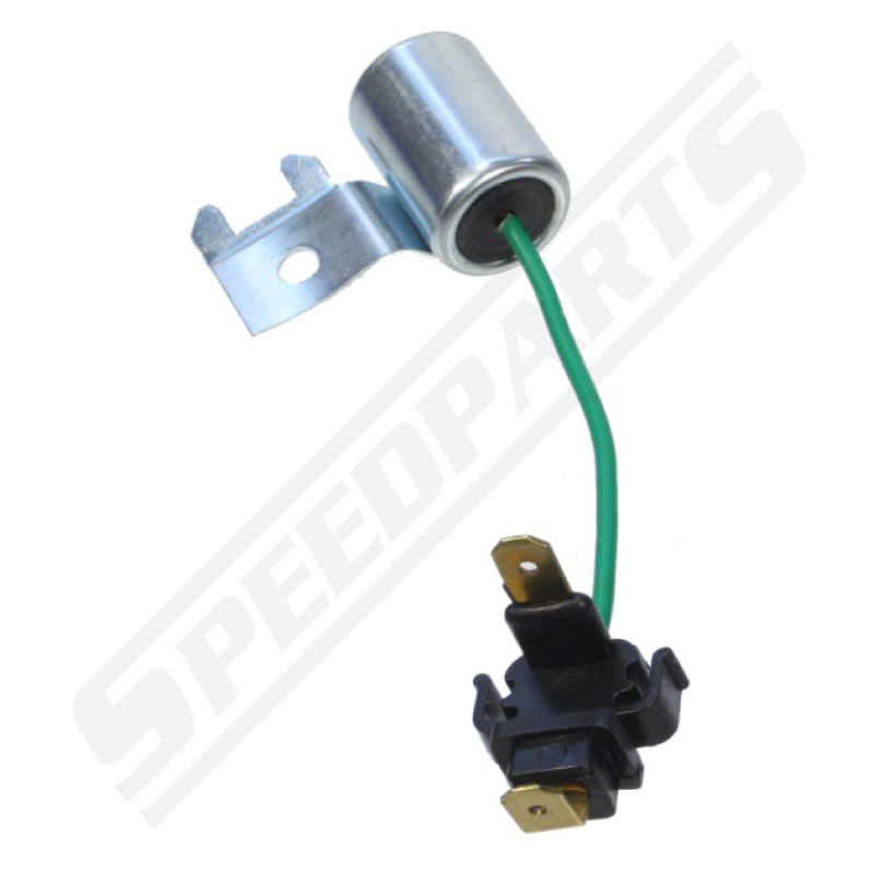 Capacitor 99/900 81-83 - 2