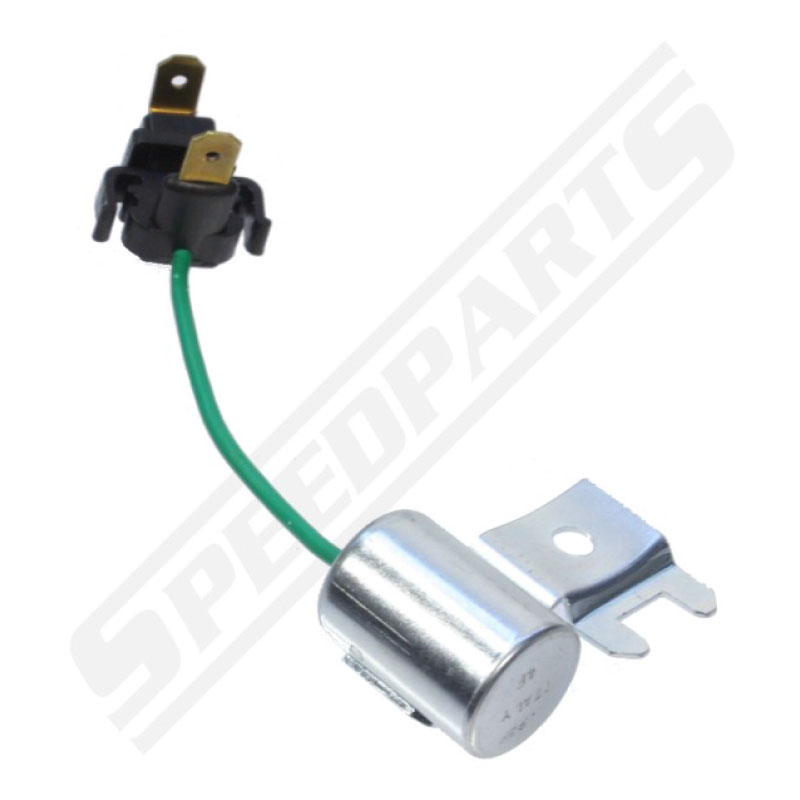 Capacitor 99/900 81-83