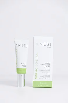 Dermo Control Purifying Balance Cream 50ml