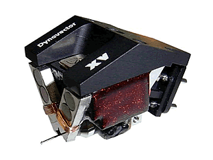 Dynavector DV DRT XV-1t pickup