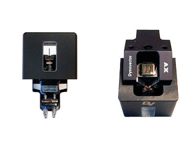 Dynavector DV DRT XV-1t pickup - 2