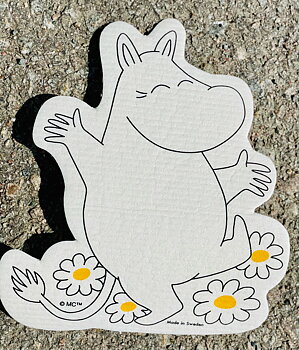 Mumin Disktrasa - Mumintrollet Formad