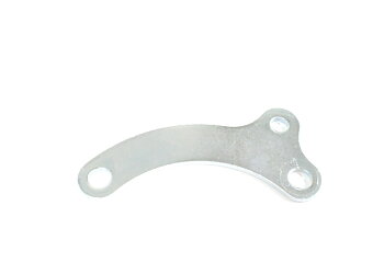Attaching arm, AC-compressor