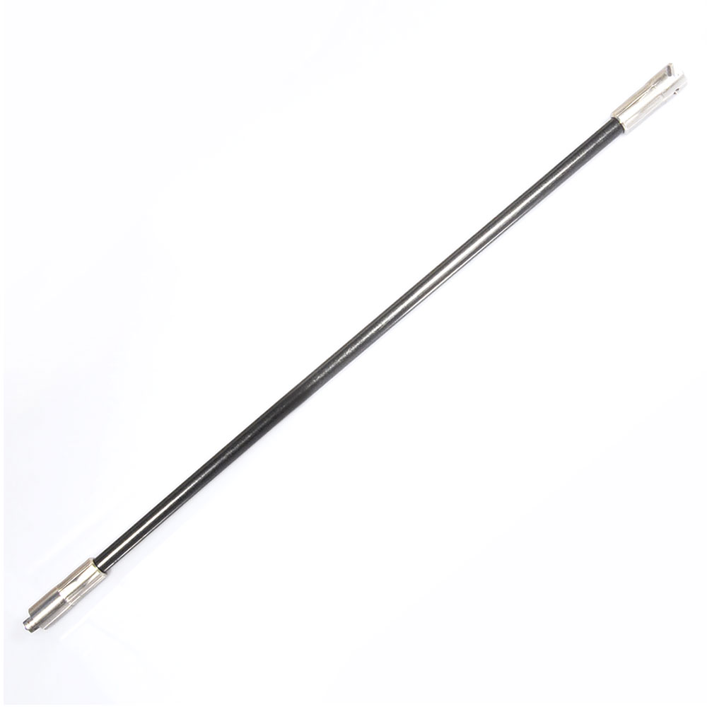 Manöverstång 1,5m. Polyeten DN10mm.