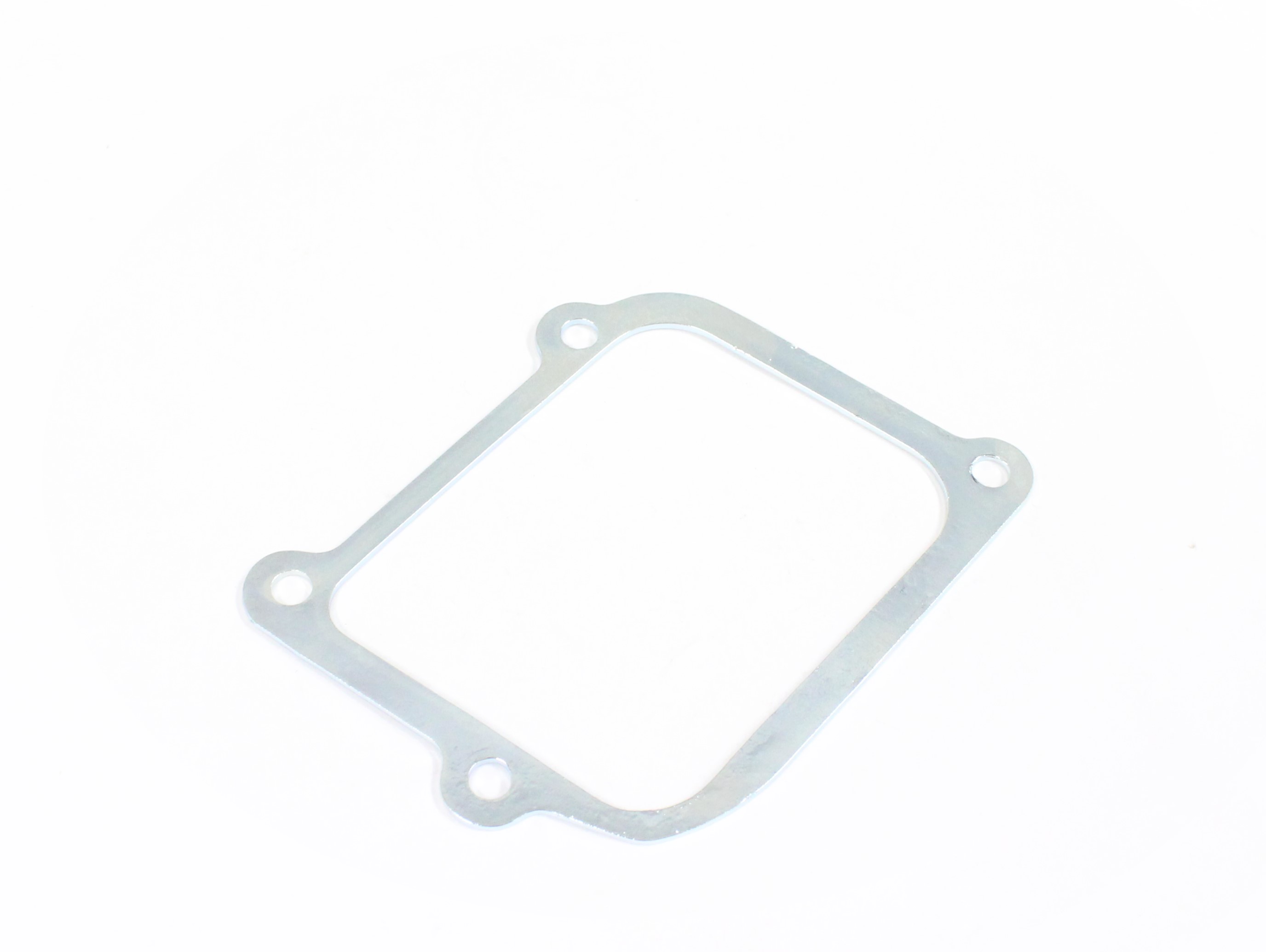 Frame, clutch fork boot
