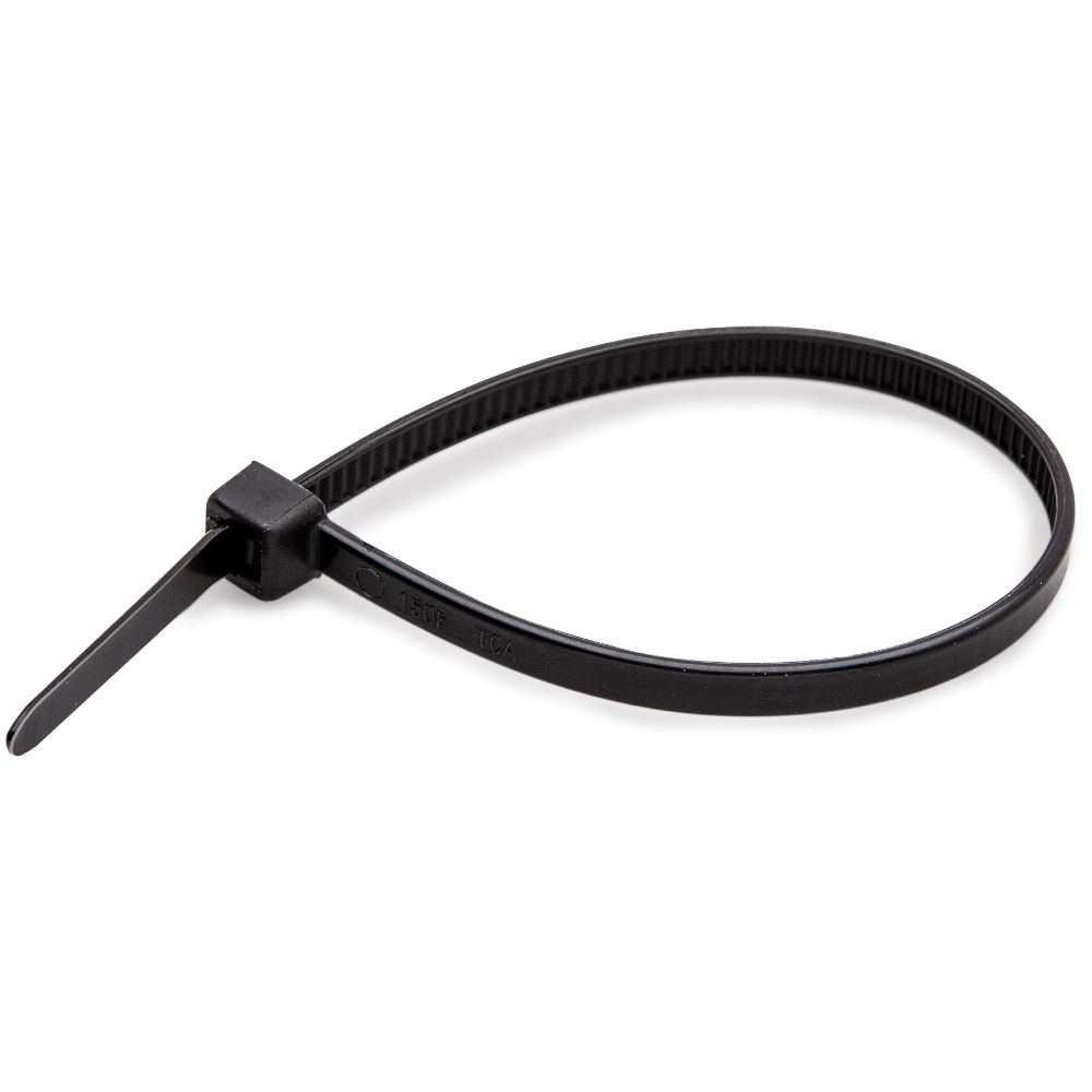 Buntband 4,8 mm x  186 mm  (100styck)