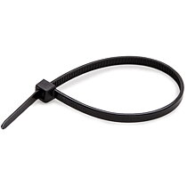 Buntband 4,5 mm x  280 mm  (100styck)