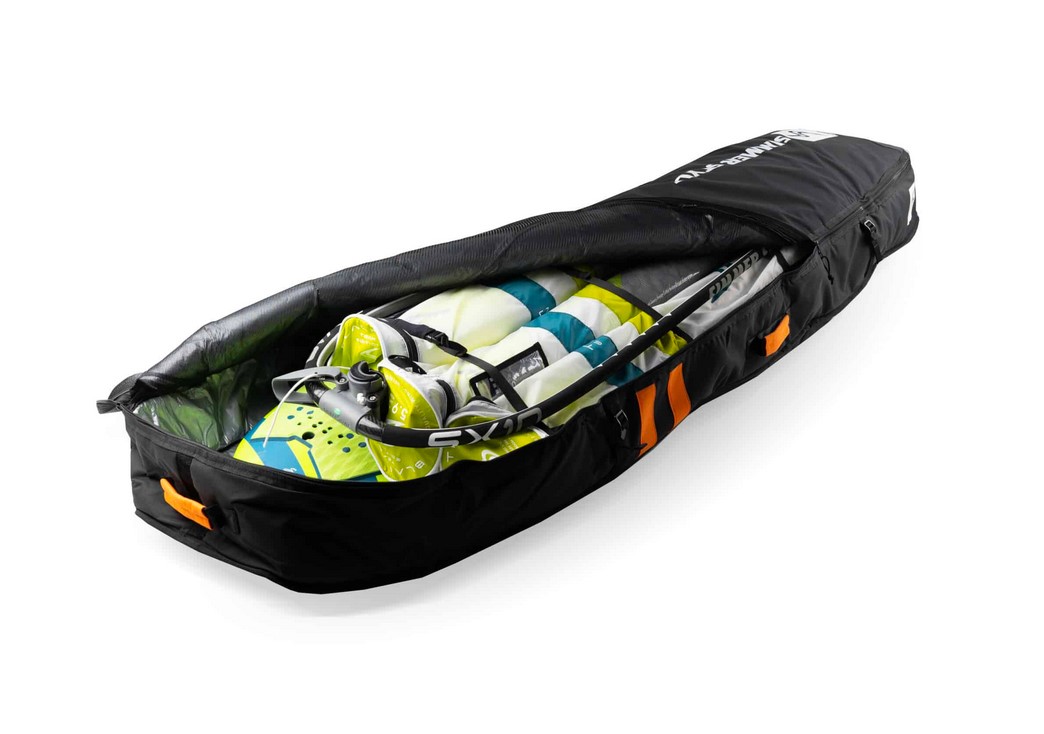 Simmer Travelbag - 3