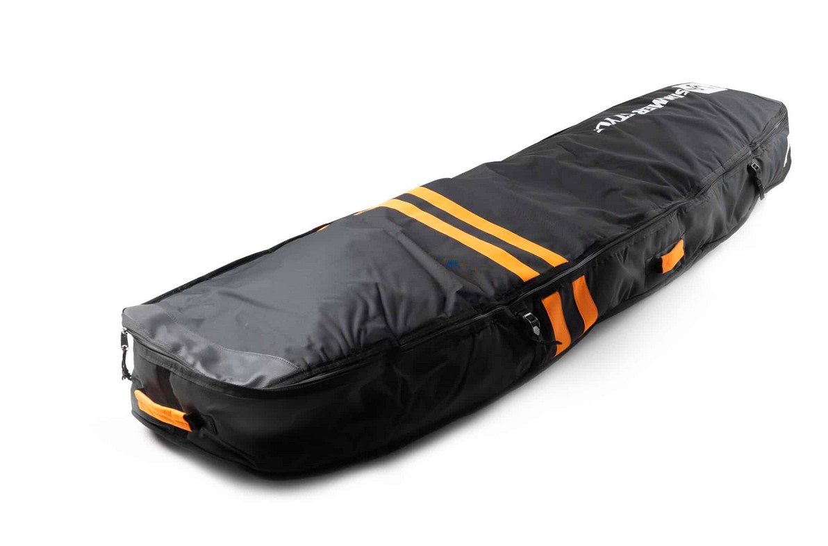 Simmer Travelbag - 2
