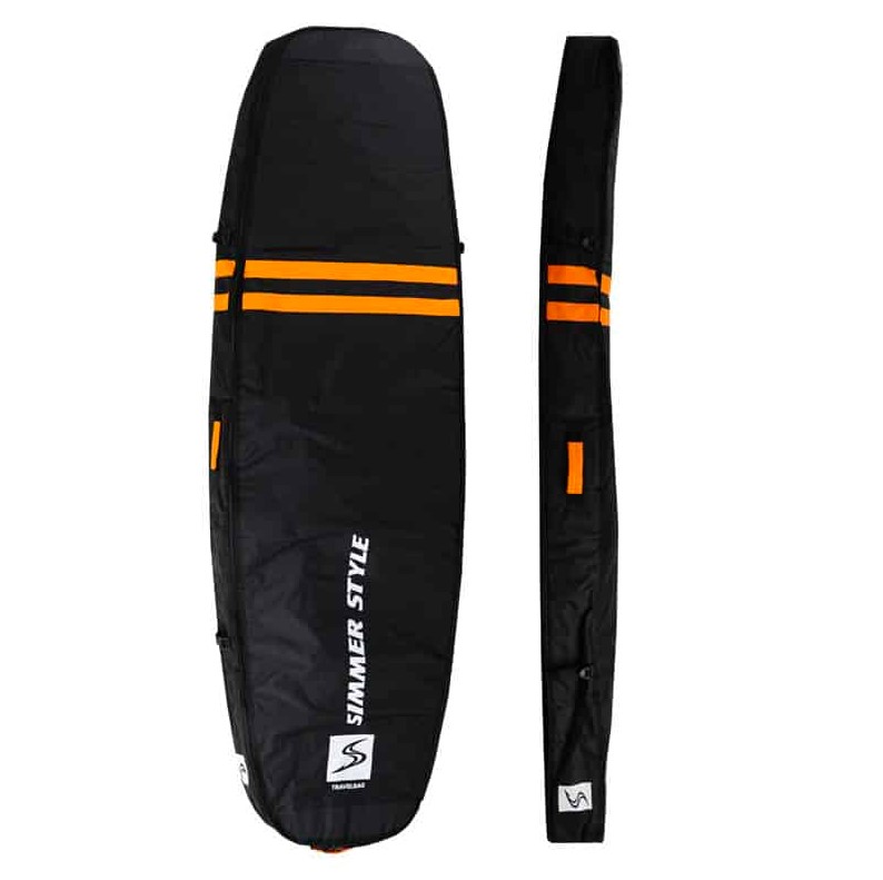 Simmer Travelbag