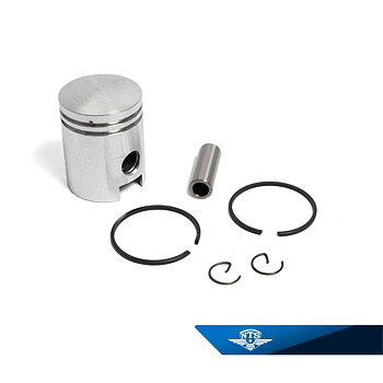 Kolbensatz 40/12mm für Victoria EM50