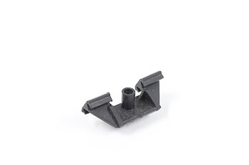 Clip, body trim (tailgate 5dr)