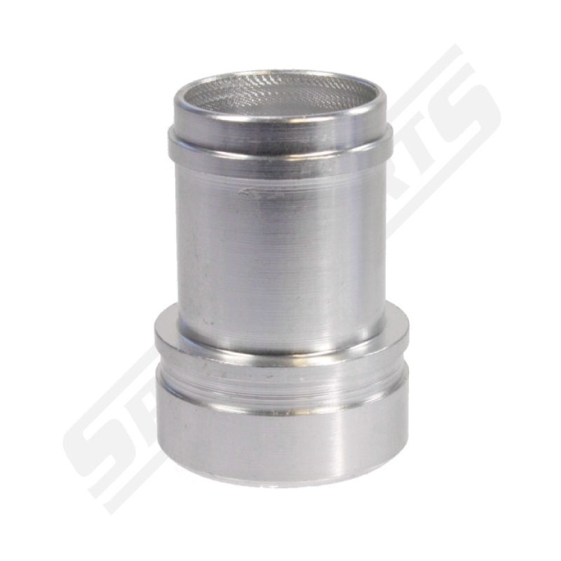 Adapterrör 25-34mm - 3