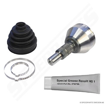 Drivknut 9-3 1,8i