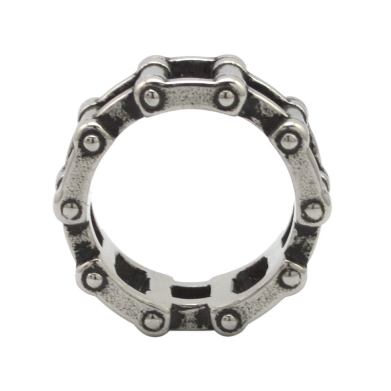 Biker Länk Ring. - 3