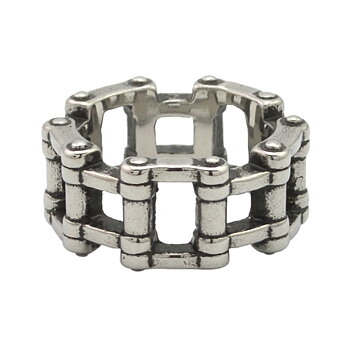 Biker Länk Ring.