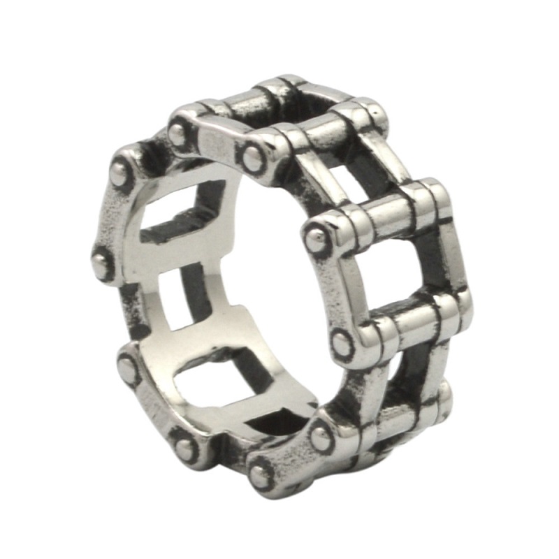 Biker Länk Ring. - 2
