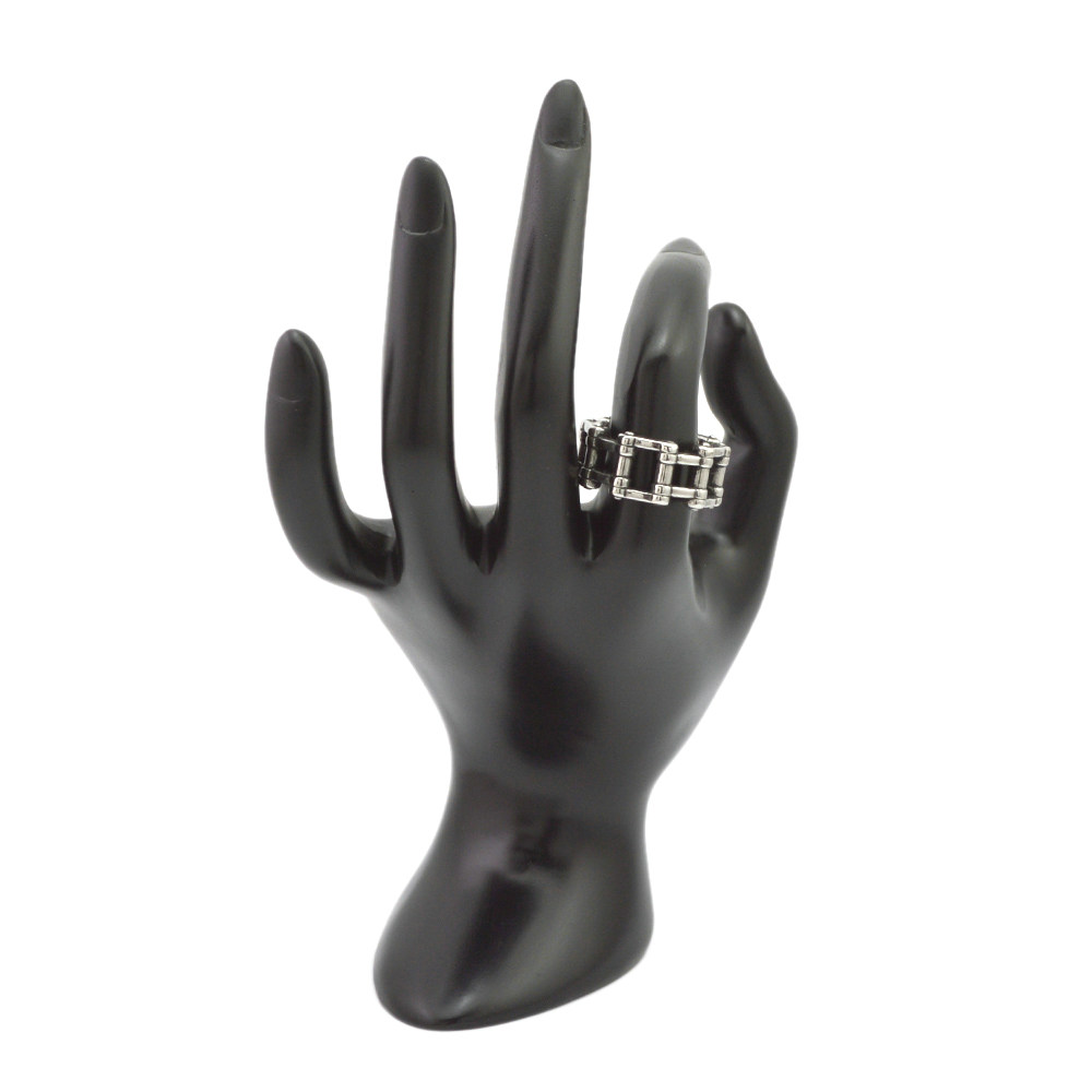 Biker Länk Ring. - 4