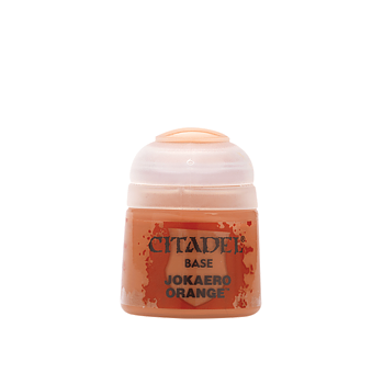 Jokaero Orange (Base)