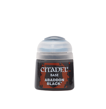Abaddon Black (Base)