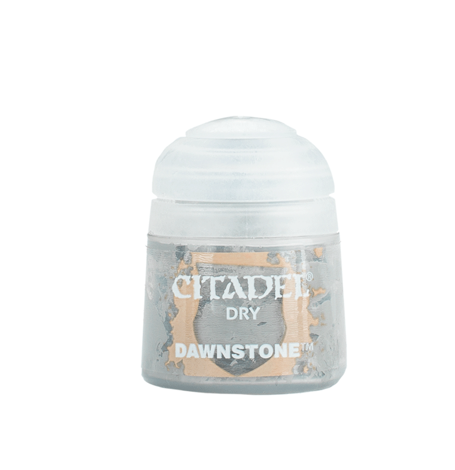 Dawnstone (Dry)