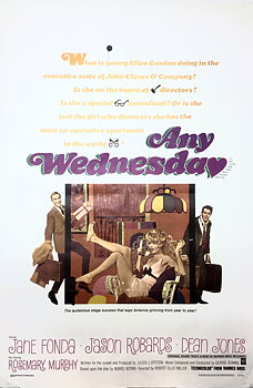ALLTID PÅ ONSDAG (1967)