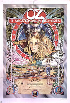 OZ (1976)