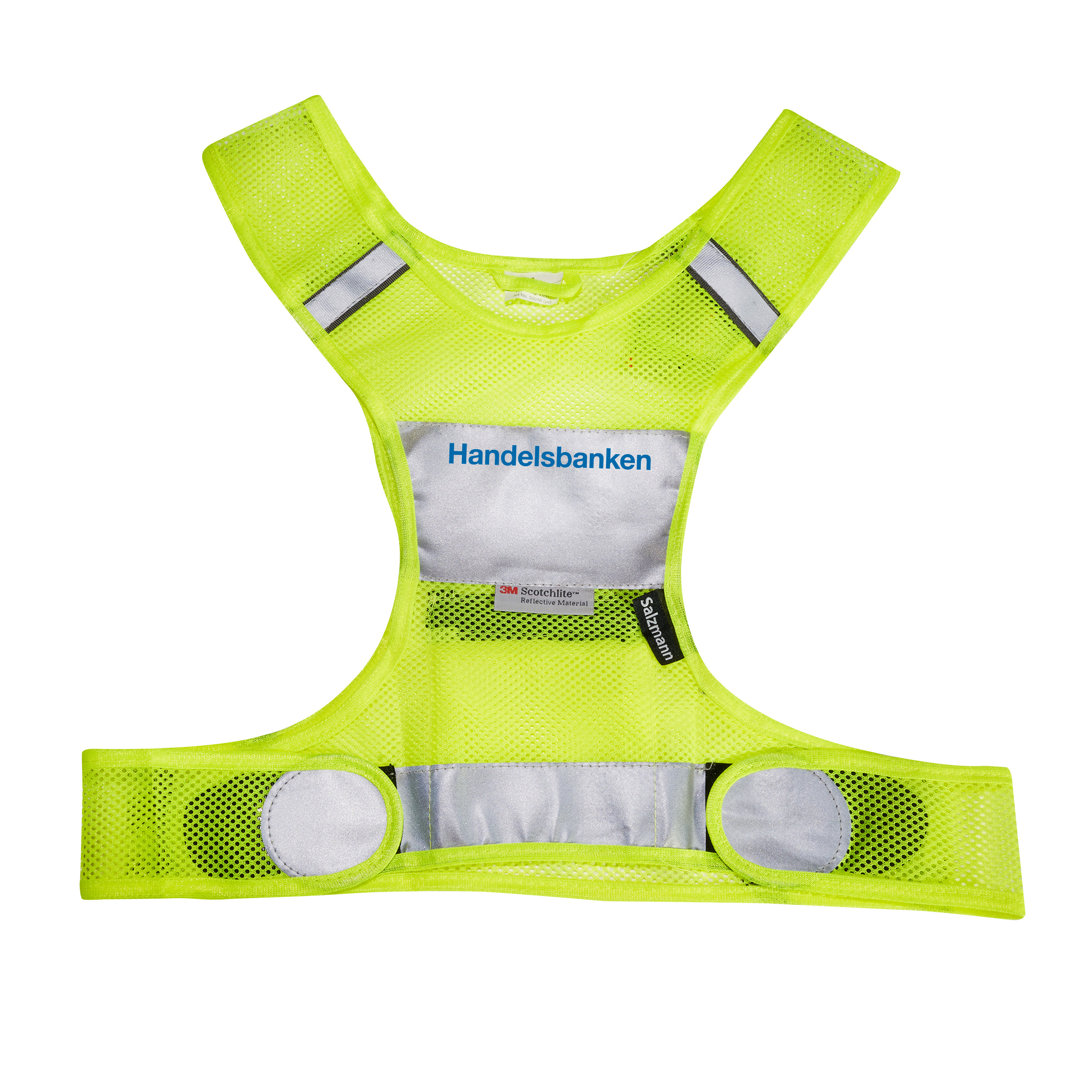 Reflexväst Sport unisex