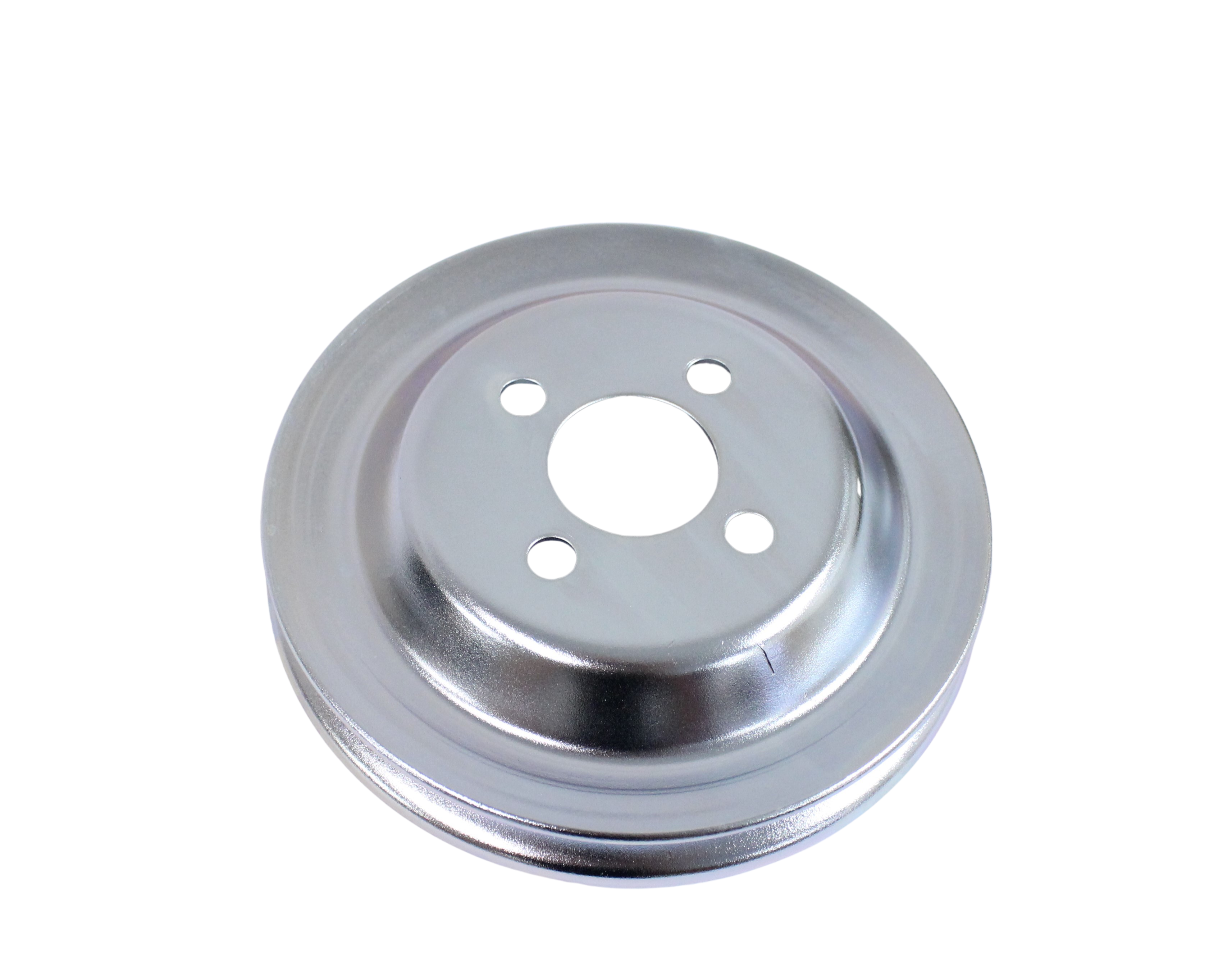 Belt pulley, power steering pump (B21/B23/D24/B28/B280)