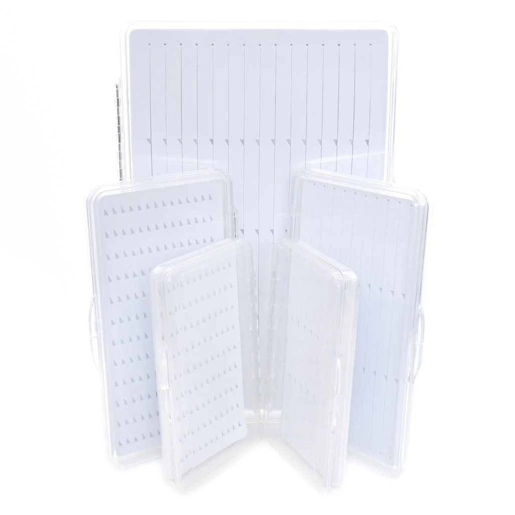 Vision Slim/Fit Tube Box