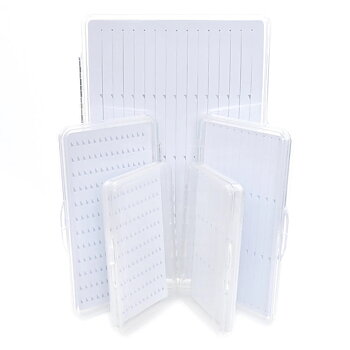 Vision Slim/Fit Tube Box