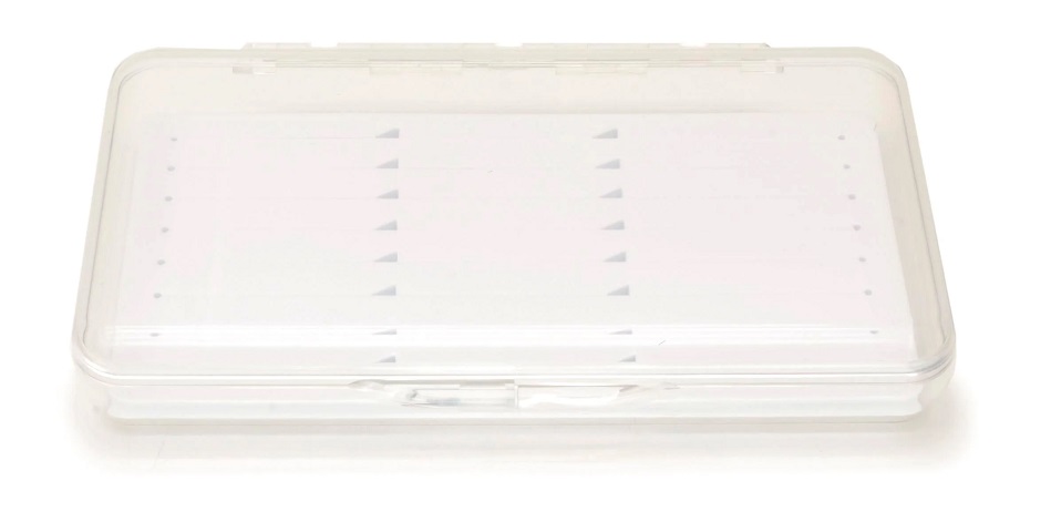 Vision Slim/Fit Tube Box - 3
