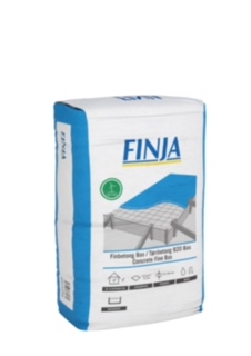 FINJA Finbetong Bas