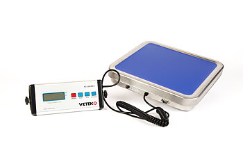 Digitalvåg 30kg./10g.