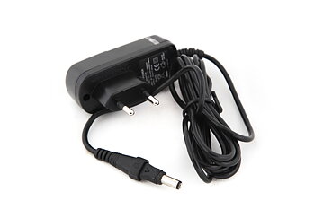 Nätadapter, reservdel till digitalvåg.
