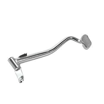 Replica Monkey Brake pedal