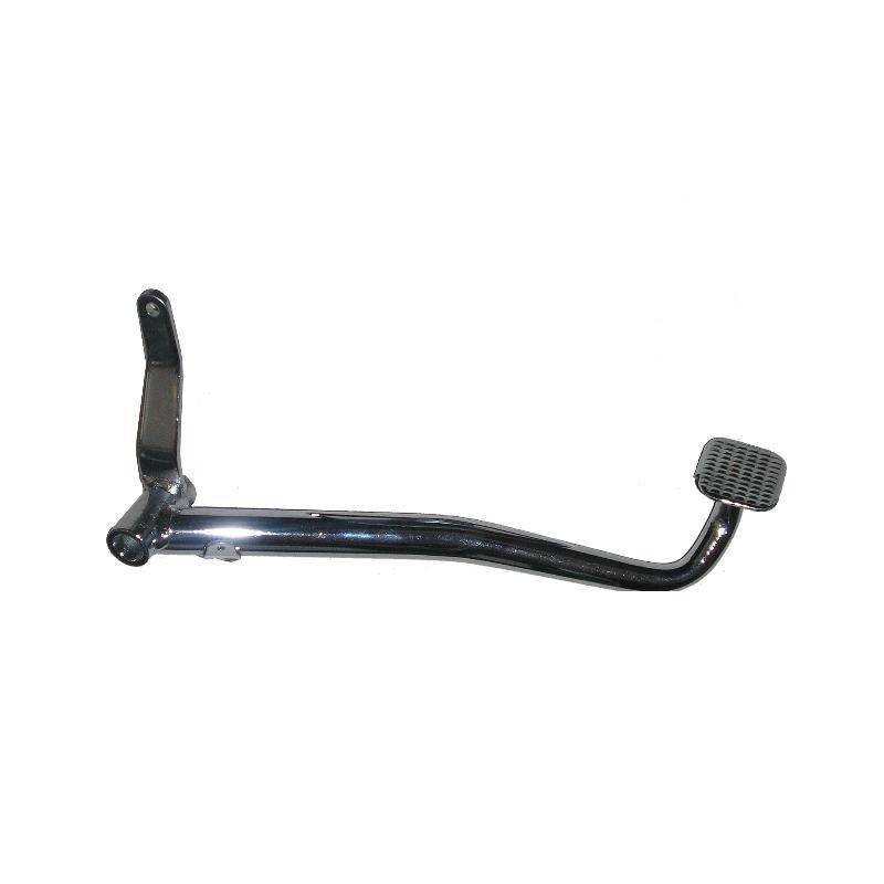 Brake pedal Dax replica - 2