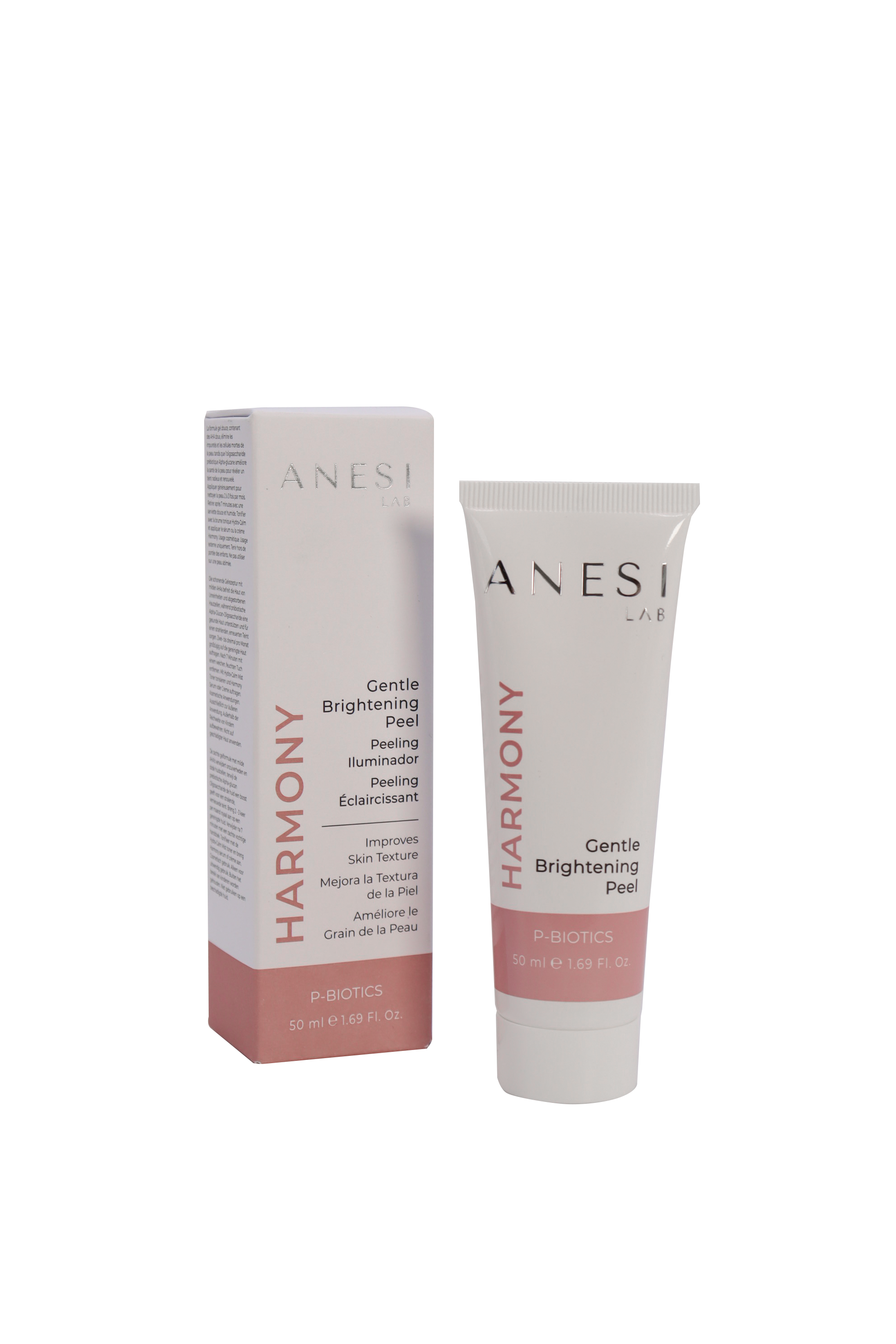 Harmony Gentle Brightening Peel 50 ml