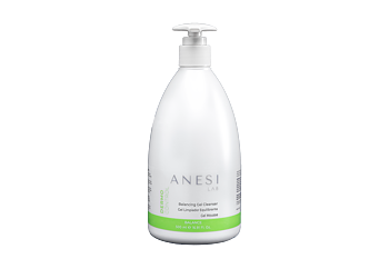Dermo Contrôle Balancing Gel Cleanser 500 ml
