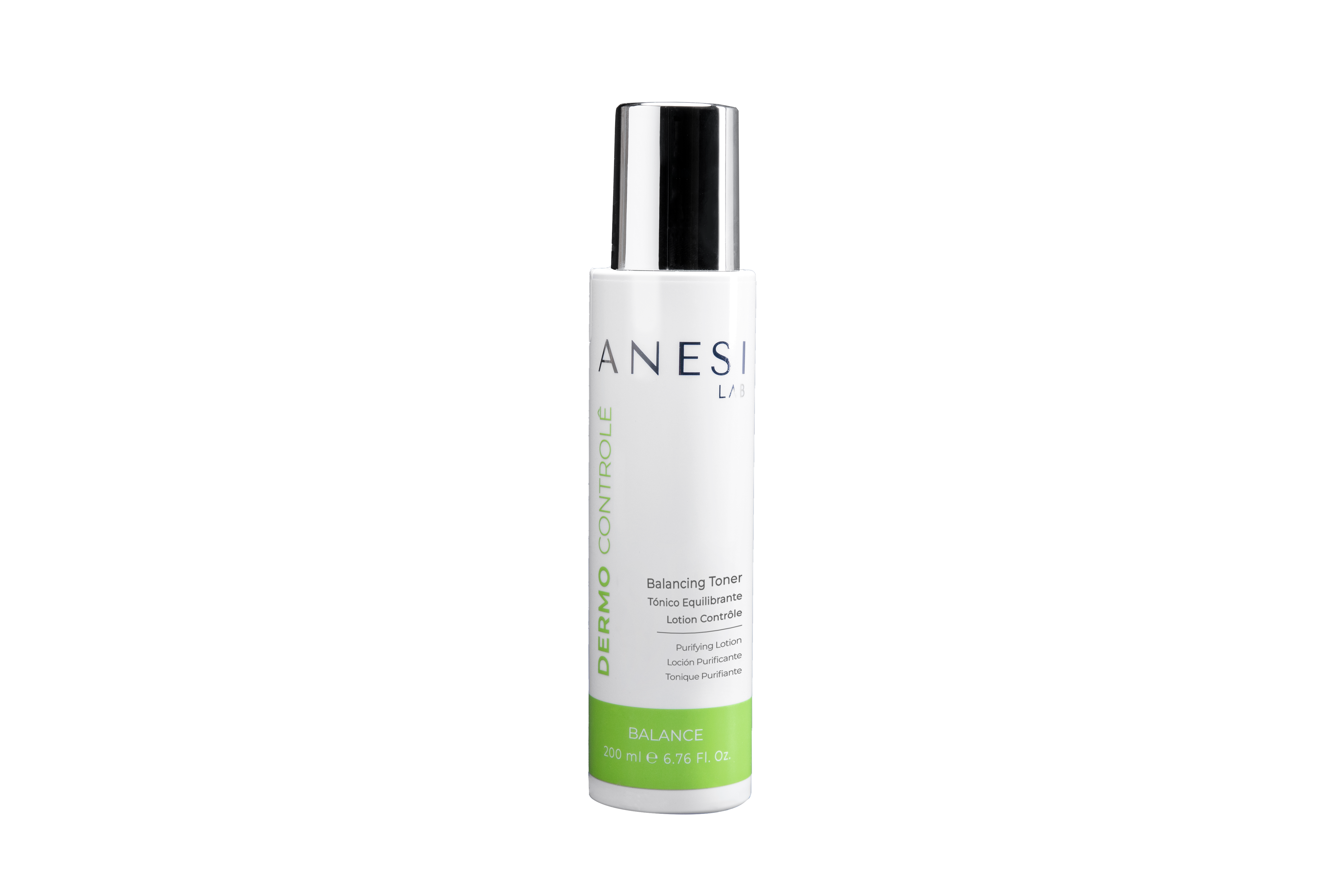 Dermo Contrôle Balancing Toner 200ml